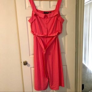 New York & Company Jumpsuit